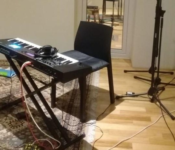 Una banda musical platense perdió más de 500.000 pesos tras un audaz robo