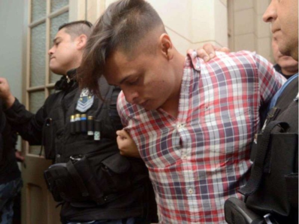 48 a&ntilde;os de prisi&oacute;n para el cabecilla del "Clan Ben&iacute;tez" por abusar y torturar a dos mujeres