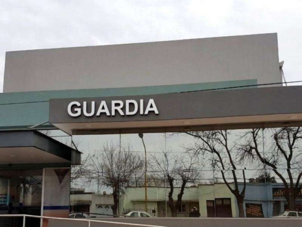 Muri&oacute; la mujer a la que hab&iacute;an velado viva en Chacabuco