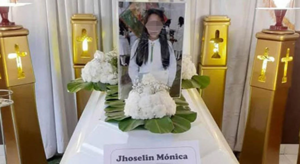 La violaron con palos y fierros: muri&oacute; tras dos semanas de agon&iacute;a