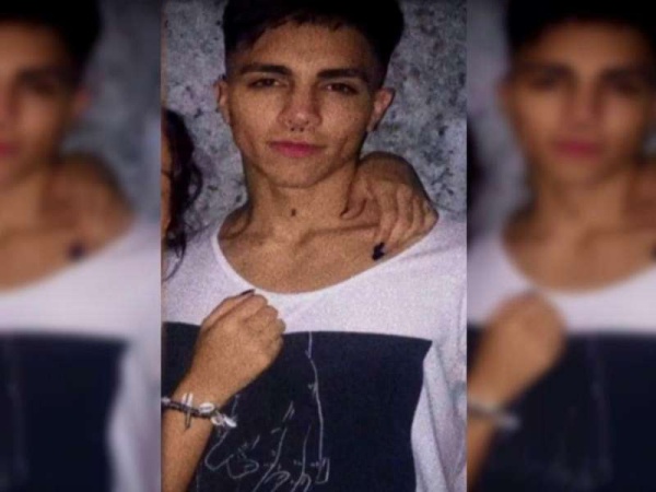 Encontraron sano y salvo en Mar Azul a Tob&iacute;as Mazzoletti, el joven que hab&iacute;a desaparecido en Pilar