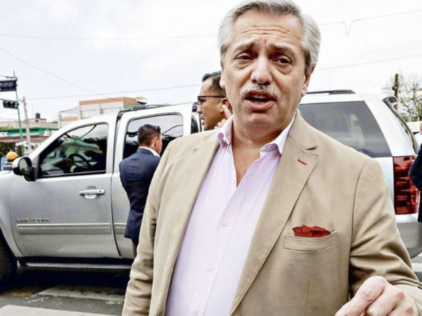 Alberto Fernández habló sobre el futuro del control de cambios: &apos;El 10 de diciembre no es una fecha mágica&apos;