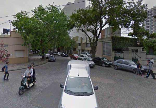 Tres menores cometieron un doble robo El Mondongo y amenazaron a una mujer con un cuchillo