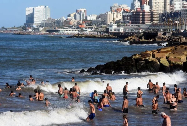 Alquilar una semana en Mar del Plata para cuatro personas rondará los $29.000