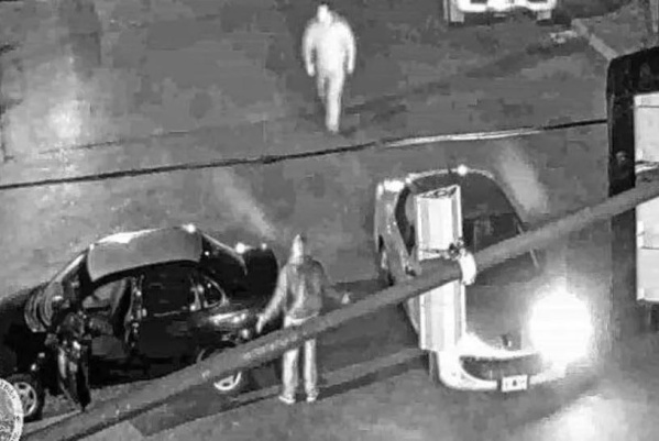 Pidieron elevar a juicio oral la causa por el brutal asesinato al taxista en Ensenada