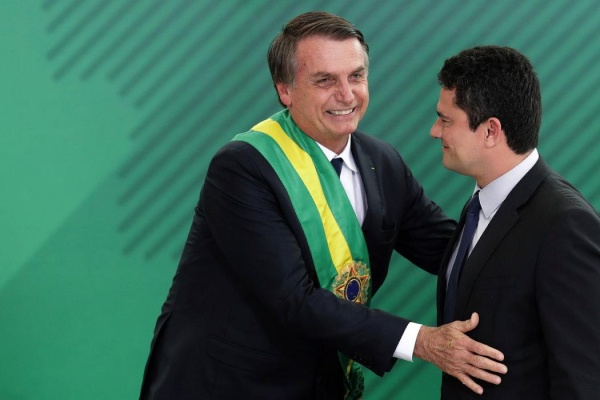 Bolsonaro anunció cierre de empresas en Argentina, pero fue desmentido