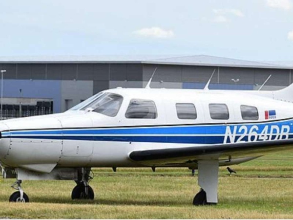 Desaparecieron los restos del avión de Emiliano Sala