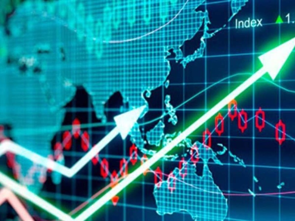 Riesgo país argentino supera los 2.300 puntos y toca máximo de 9 semanas