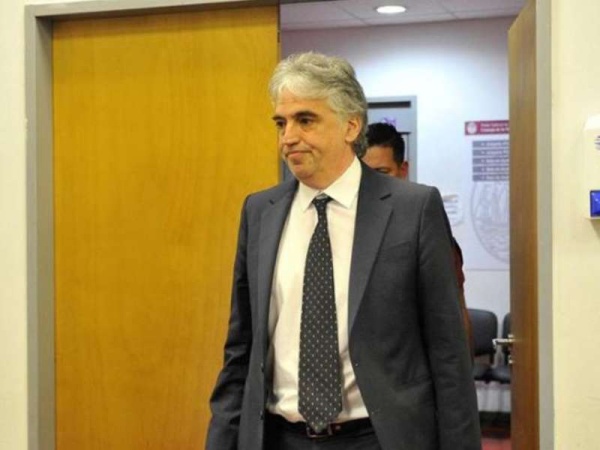 El ex pediatra del Garrahan Ricardo Russo fue condenado a 10 años de cárcel por pedofilia
