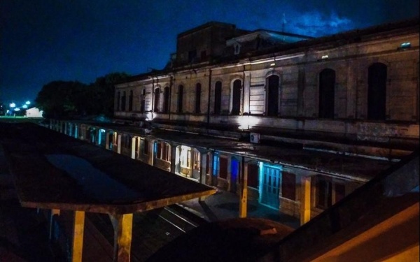 &iquest;Ovnis en La Plata? La aparici&oacute;n de un misterioso gato desat&oacute; una investigaci&oacute;n sobre fen&oacute;menos paranormales