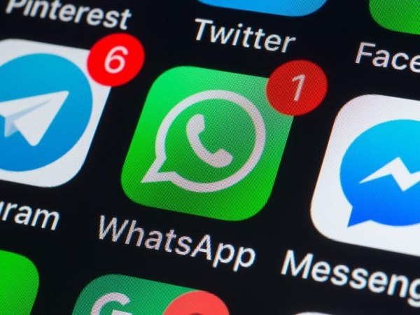 &iquest;C&oacute;mo leer los mensajes borrados de WhatsApp?