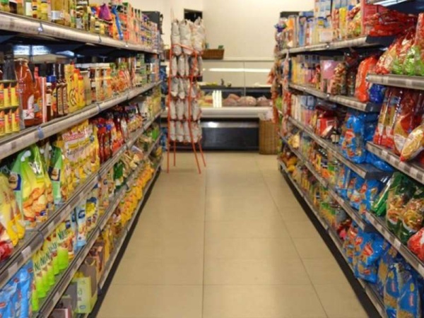 La inflación mayorista fue del 3,6% en octubre