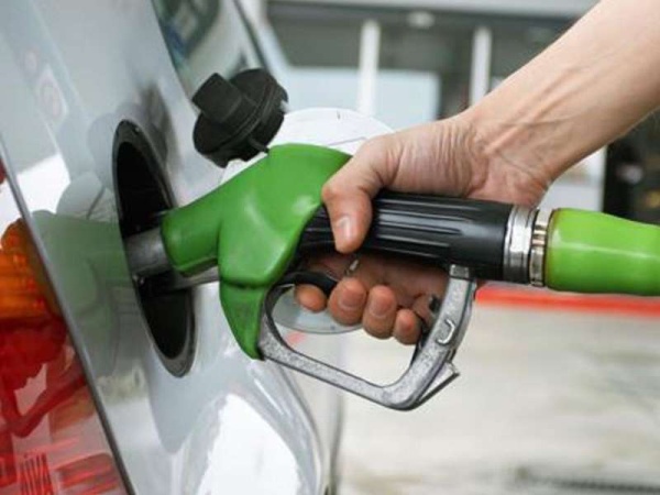 El incremento del impuesto a los combustibles será del 5% en diciembre