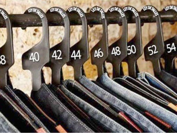 Diputados aprobó por amplia mayoría la ley de talles