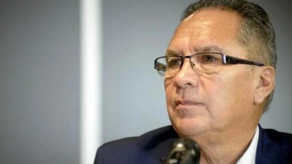 Asaltaron y mantuvieron cautiva a la hijastra del intendente de Ituzaingó