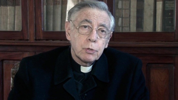 Monseñor Aguer polémico: &quot;Las mujeres pobres no abortan; es un problema de la burguesía&quot;
