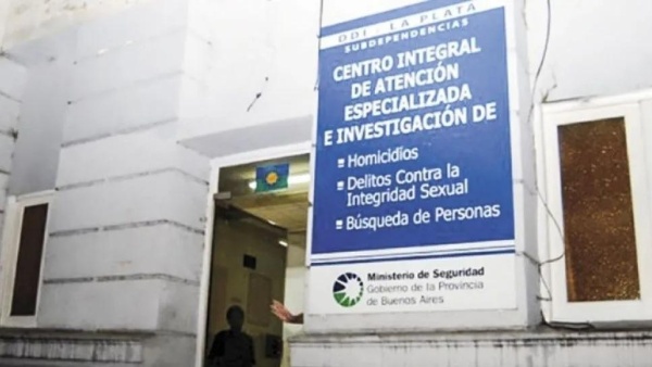 Denunciaron penalmente a un hombre de barrio Aeropuerto por abuso sexual