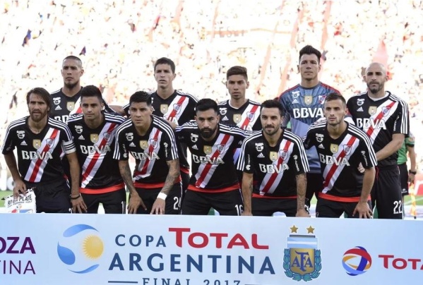 River pedirá cambiar el día de la final de la Copa Argentina