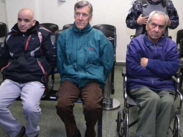 Los curas del Pr&oacute;volo recibieron condenas de hasta 45 a&ntilde;os de c&aacute;rcel por violar y corromper a ni&ntilde;os sordos