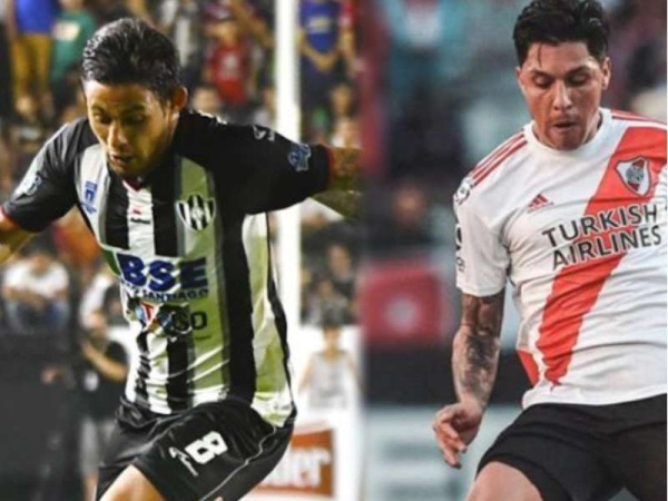 Oficial: se confirmaron la fecha y la sede de la final de la Copa Argentina entre River y Central Córdoba de Santiago del Estero