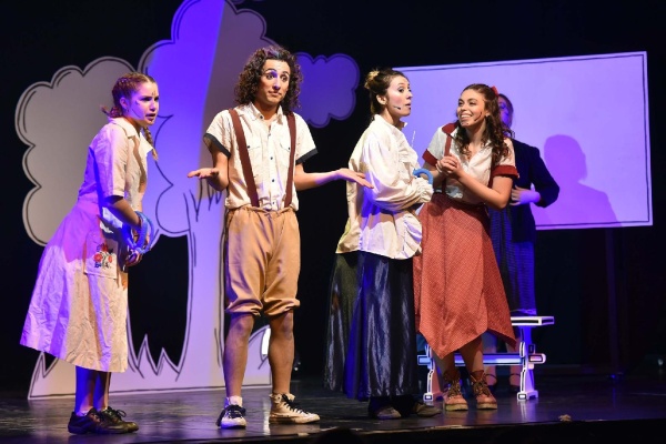 Los eventos culturales en La Plata también tendrán su cupo femenino