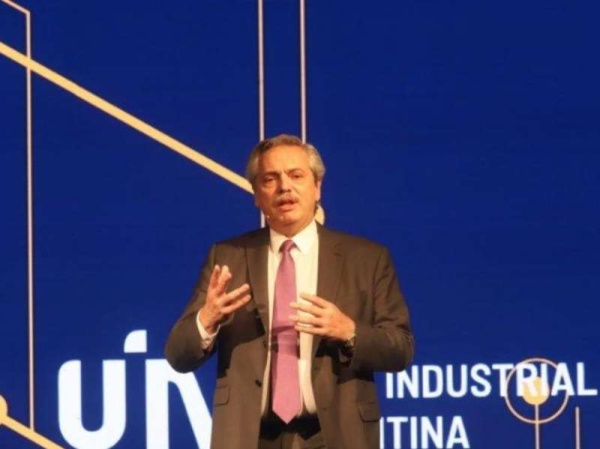 Alberto Fernández, sobre la deuda: &quot;No quiero hacerle quitar a nadie, ni dejar de pagar&quot;