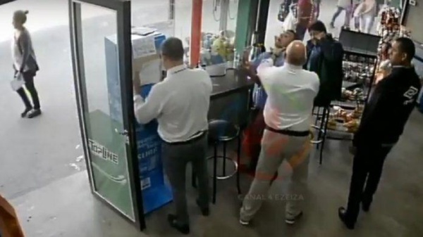 Echaron al inspector que agredi&oacute; a un chico con capacidades diferentes