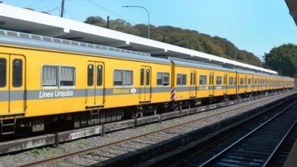 El mi&eacute;rcoles habr&aacute; paro en las l&iacute;neas San Mart&iacute;n, Urquiza y Belgrano