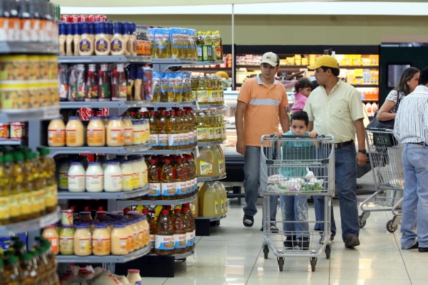 La inflación de noviembre tendría un piso del 4% y se aceleró el rubro de Alimentos