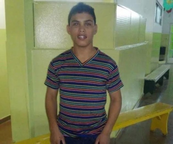 El joven que mató en Colón había escapado de un instituto de La Plata y amenazó de muerte a su hermana