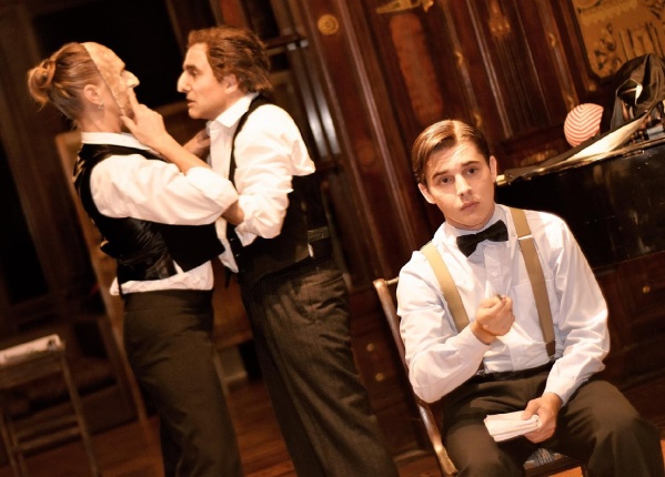 La Plata tendrá el esperado regreso de la exitosa obra sobre Enrique Santos Discépolo