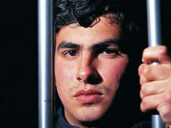 Fabi&aacute;n Tablado, el homicida que mat&oacute; a su novia de 113 pu&ntilde;aladas, recuperar&aacute; la libertad en febrero