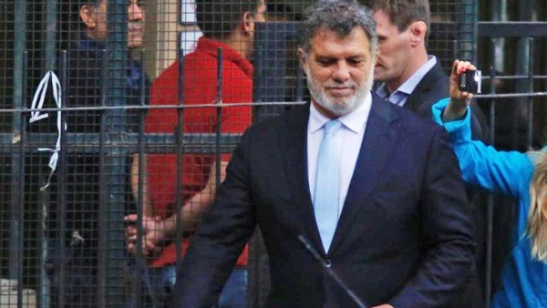 El hermano de Mauricio Macri recibi&oacute; un duro rev&eacute;s en la causa Panam&aacute; Papers