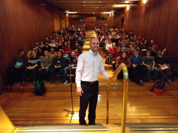 El plan de Mart&iacute;n Guzm&aacute;n para renegociar la deuda