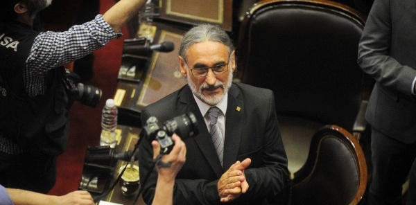 El campo celebr&oacute; el "gui&ntilde;o" del nuevo gobierno