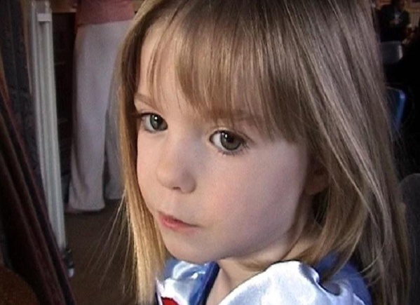 Madeleine McCann: un Polic&iacute;a fue arrestado y condenado a siete a&ntilde;os y medio de prisi&oacute;n