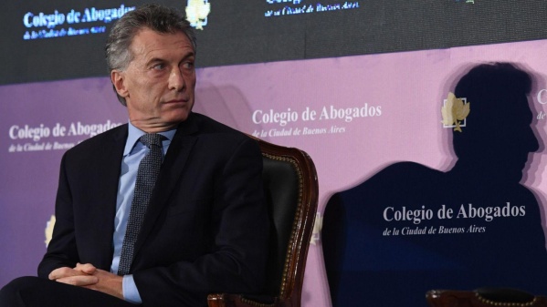 Ex director del FMI: &quot;La gestión de Macri fue calamitosa&quot;