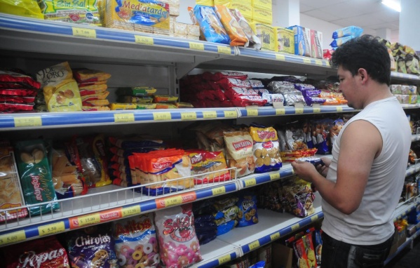 El INDEC publicará la inflación de noviembre y superaría el 4% por la fuerte suba en Alimentos