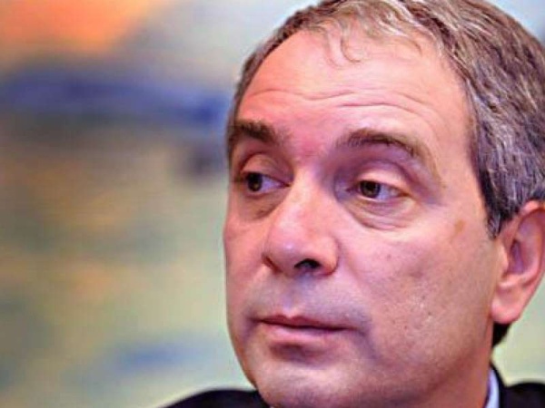 Julio Alak: &#039;Vamos a trabajar para diseñar una política criminal y resolver el problema carcelario de Buenos Aires&#039;