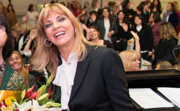 "C&oacute;mo se llama Tet&eacute; Coustarot" y las preguntas m&aacute;s buscadas por los argentinos en Google