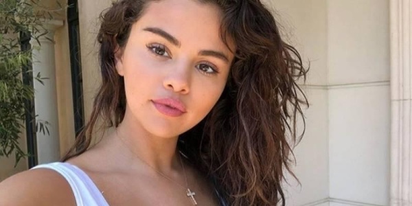 Se viene el nuevo álbum de Selena Gomez