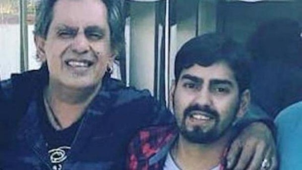 La causa por violaci&oacute;n del hijo de Mario Teruel podr&iacute;a dar un dr&aacute;stico giro