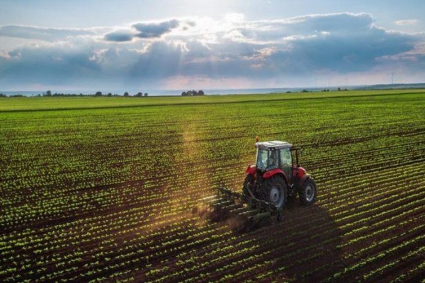 Por decreto, el Gobierno subi&oacute; las retenciones al campo