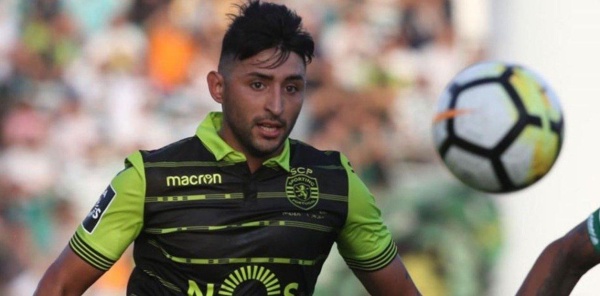 Liberaron al jugador Alan Ruiz