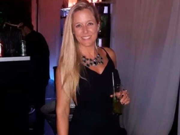 Encontraron el cuerpo de Fiorella Furl&aacute;n