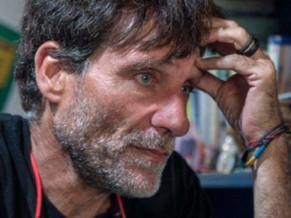 El cura Olveira impulsa nueva huelga de hambre por una navidad sin presos políticos