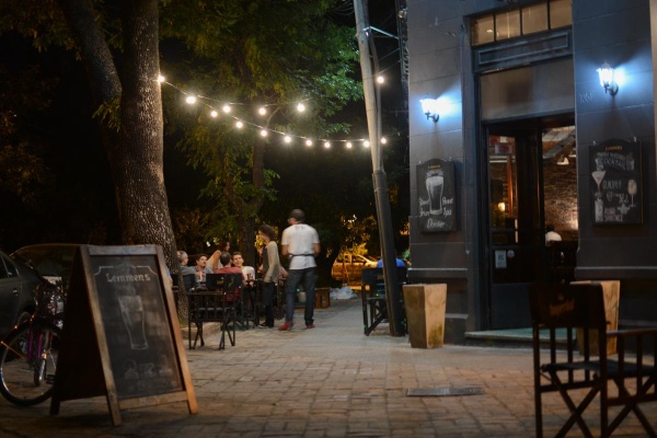 La Plata dio la sorpresa y tuvo una fuerte baja del desempleo