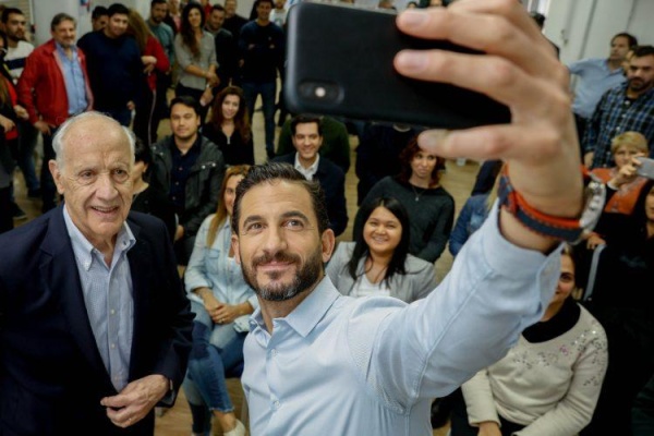 Un economista cercano a Roberto Lavagna será vicepresidente del Banco Nación