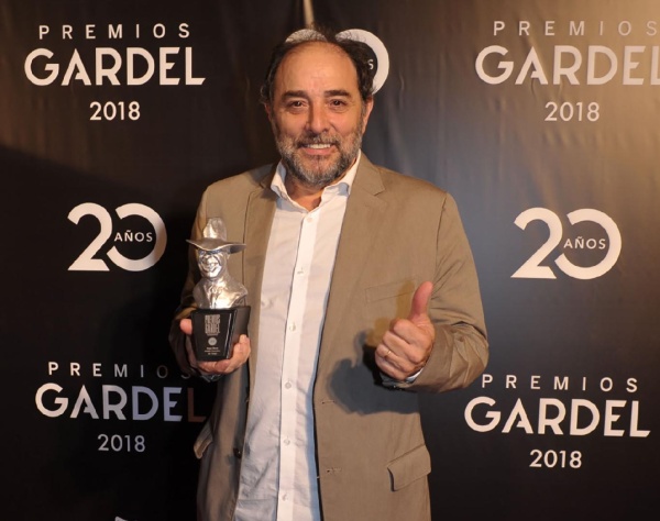 El productor musical Alejandro Pont Lezica dirigirá Radio Nacional