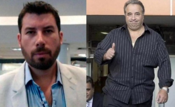 Le otorgaron prisión domiciliaria a Mauricio Yebra en la causa del ingeniero Marcelo Balcedo